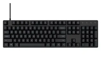 Karşılaştırma Logitech K400 Plus {request()->input('language_config')['common']['with']} Mi Cherry Qzjp01Ym