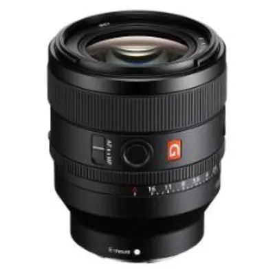 Sony Fe 50Mm F14 Gm