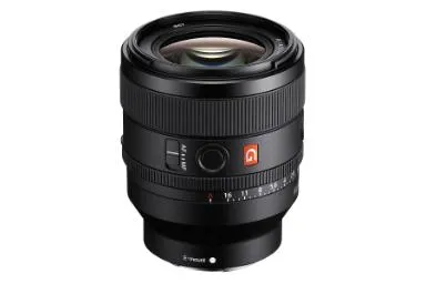 Sony Fe 50Mm F14 Gm