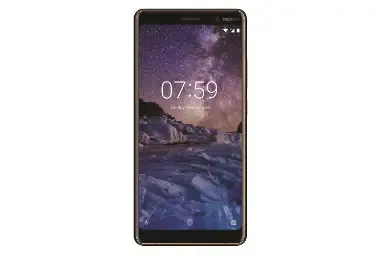 Nokia 7 Plus