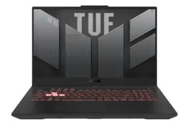 Karşılaştırma Apple MacBook Pro 14 inç 2021 M1 Max 32GB 512GB İle Asus Tuf Gaming A17 Fa707Xi Ryzen 9 7940Hs Rtx 4070 16Gb 1Tb 240Hz