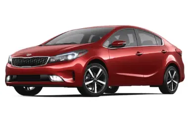 Resim Kia Cerato 2017