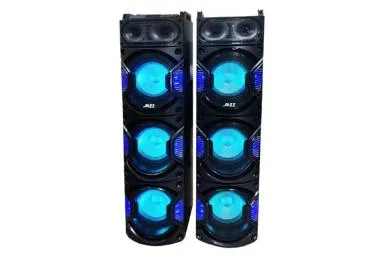 Mingo Jazz Xpower