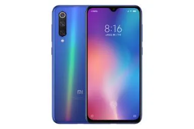 Xiaomi Mi 9 SE