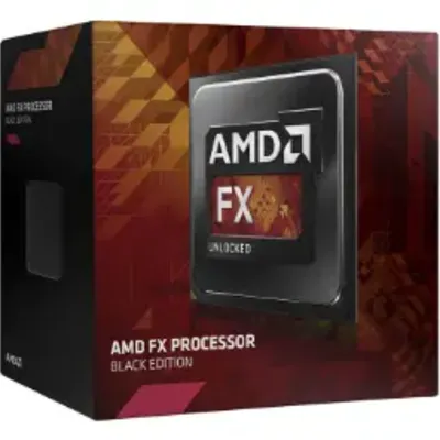 Amd Fx 6200