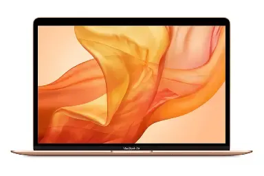 Resim Apple Macbook Air 2018 Core I5 8Gb 512Gb