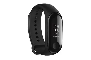 Karşılaştırma Proone Pws01 {request()->input('language_config')['common']['with']} Xiaomi Mi Band 3