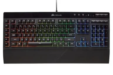 Karşılaştırma A4Tech Bloody B314 {request()->input('language_config')['common']['with']} Corsair K55 Rgb