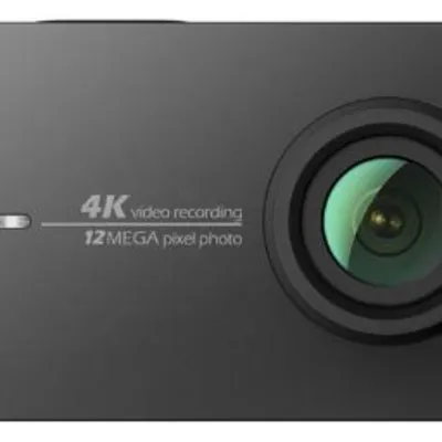 Yi 4K Action Camera