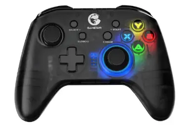 Karşılaştırma Gamesir T4 Pro {request()->input('language_config')['common']['with']} T Dagger Aries T Tgp500 {request()->input('language_config')['common']['with']} Tsco Tg 120