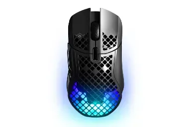 Steelseries Aerox 5 Wireless