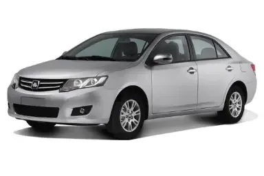 Saipa Ario Elegant