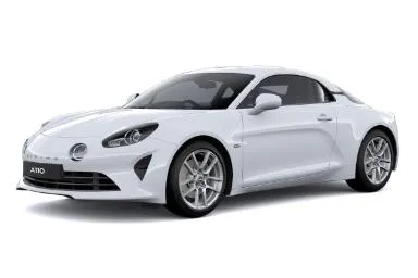 Karşılaştırma Alpine A110 Pure 2020 {request()->input('language_config')['common']['with']} Opel Insignia 2014