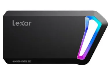 Karşılaştırma Lexar Sl660 Blaze Gaming Usb 32 1Tb {request()->input('language_config')['common']['with']} Samsung T5 Taşınabilir SSD