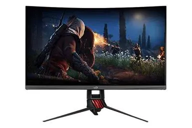 Asus Rog Strix Xg27Vq