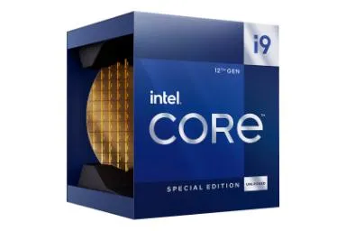 Intel Core I9 12900Ks