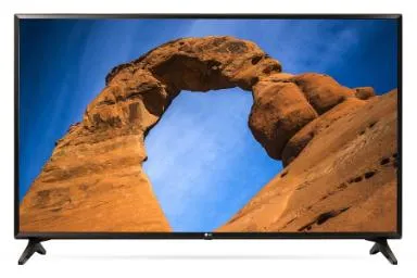 Lg 43Lk5910