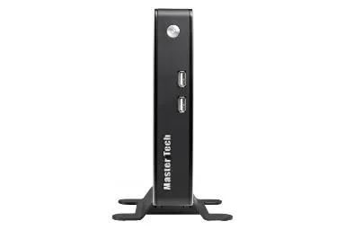 Resim Master Tech Mp400J Id81B Celeron J4105 Uhd 600 8Gb 1Tb