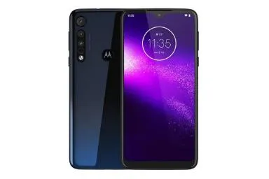 Motorola Moto One Macro