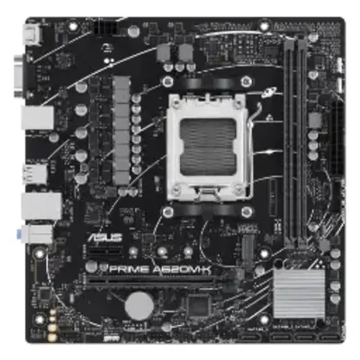 Asus Prime A620M K