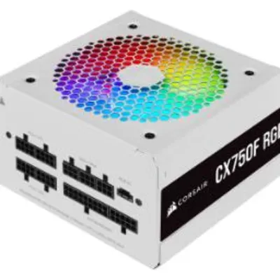 Corsair Cx750F Rgb 750W
