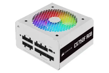 Resim Corsair Cx750F Rgb 750W