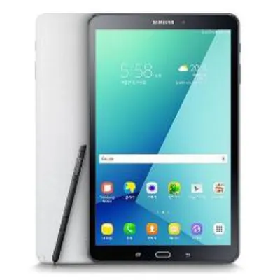 Samsung Galaxy Tab A 10.1 2016 versiyon