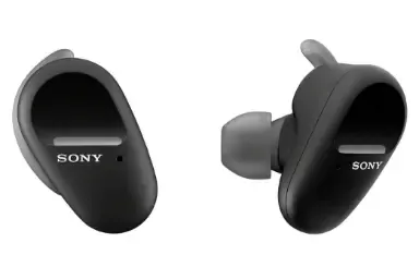 Sony Wf Sp800N