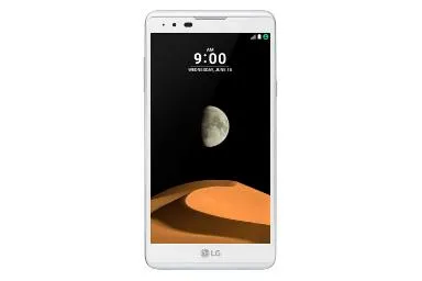 Lg X Max