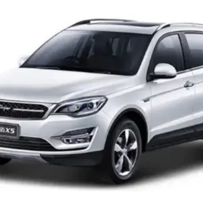 Zotye Domy X5