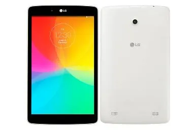 Resim Lg G Pad 80 Lte