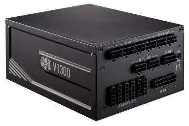 Karşılaştırma Cooler Master V1300 Platinum 1300W {request()->input('language_config')['common']['with']} Silverstone Hela 2050 2050W