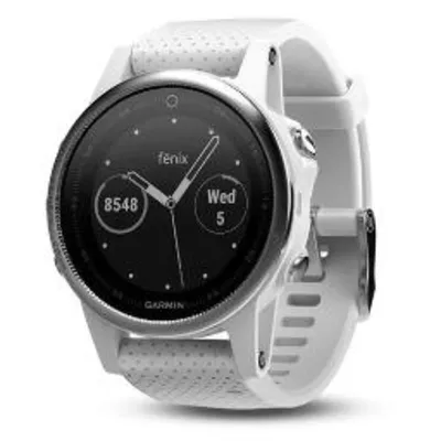 Garmin Fenix 5S