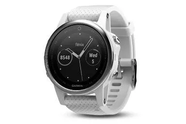 Karşılaştırma Garmin Fenix 5S {request()->input('language_config')['common']['with']} Xiaomi Redmi Watch 2 Lite