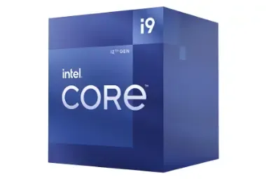 Intel Core I9 12900