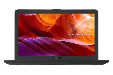 Resim Asus K543Ub Core I7 Mx110 12Gb 1Tb