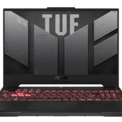Asus Tuf Gaming A15 Fa507Rf Ryzen 7 6800H Rtx 2050 8Gb 512Gb