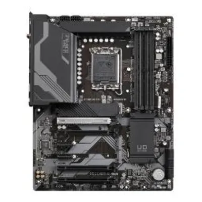 Gigabayt Z790 Ud Ac Rev 10