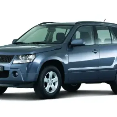 Suzuki Vitara 20 Auto 2009