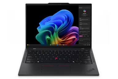 Resim Lenovo ThinkPad T14s Gen 6 X Elite Adreno 32GB 1TB