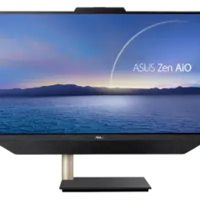 Asus Zenaio 24 A5401 Core I7 10700T Mx330 16Gb 1256Gb