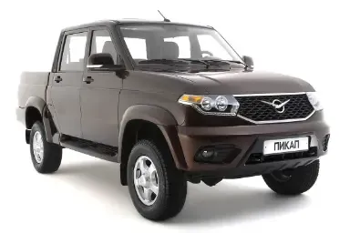 Uaz Pickup