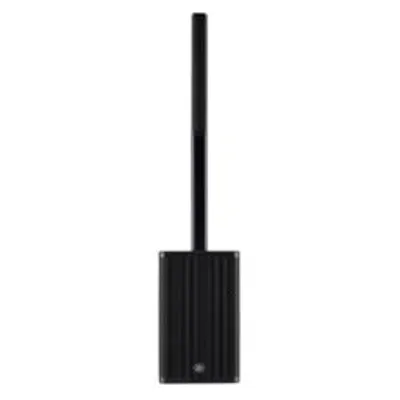 Yamaha Stagepas 1K