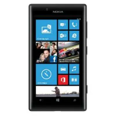 Nokia Lumia 720