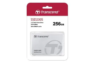 Transcend Ssd230S 256Gb
