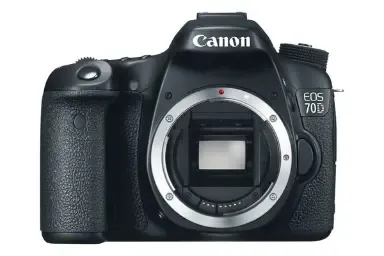 Karşılaştırma Canon Eos 70D {request()->input('language_config')['common']['with']} Canon Eos 750D {request()->input('language_config')['common']['with']} Canon Eos 80D