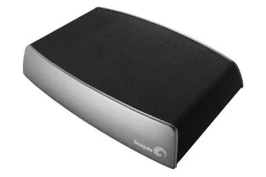 Seagate Central 2Tb