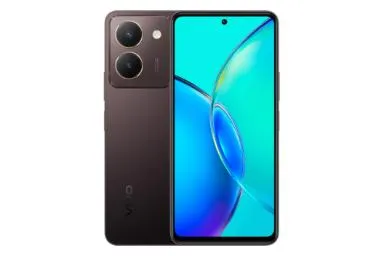 Vivo Y27s