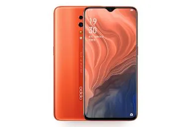 Karşılaştırma Oppo Reno Z {request()->input('language_config')['common']['with']} Samsung Galaxy V Plus