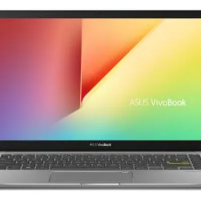 Asus Vivobook S13 S333 Core I7 1065G7 Mx350 16Gb 512Gb